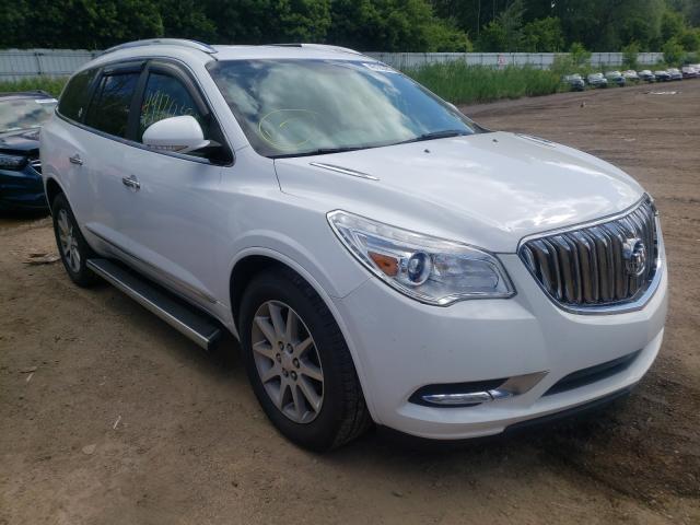 BUICK ENCLAVE 2016 5gakvbkd3gj218610