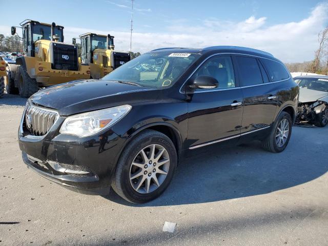 BUICK ENCLAVE 2016 5gakvbkd3gj223208