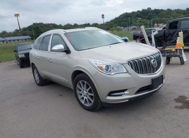 BUICK ENCLAVE 2016 5gakvbkd3gj251851