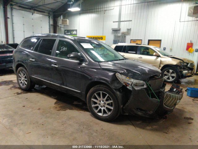 BUICK ENCLAVE 2016 5gakvbkd3gj267841