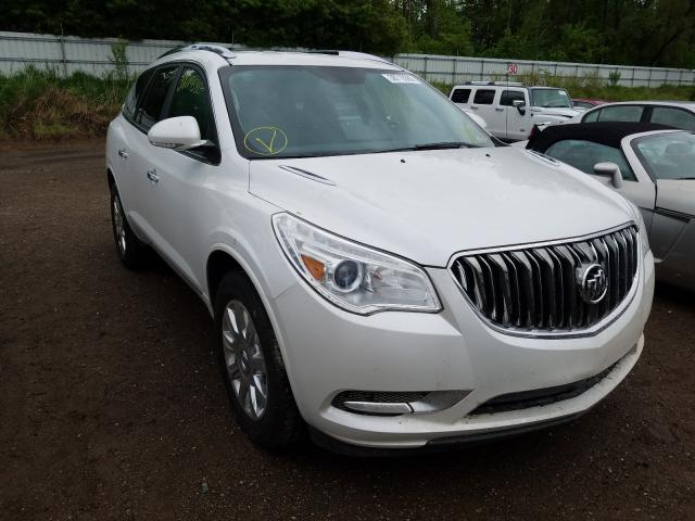 BUICK ENCLAVE 2016 5gakvbkd3gj293114