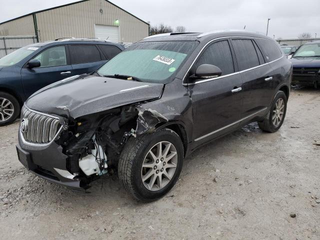 BUICK ENCLAVE 2016 5gakvbkd3gj310185