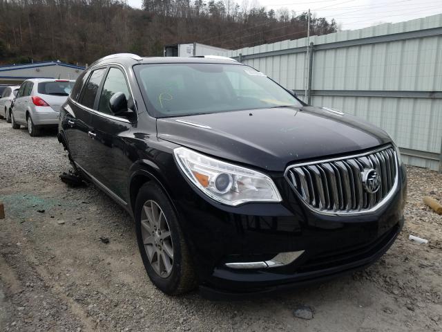 BUICK ENCLAVE 2016 5gakvbkd3gj332641