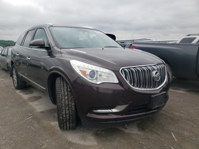 BUICK ENCLAVE 2016 5gakvbkd3gj333711