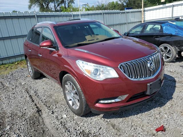 BUICK ENCLAVE 2016 5gakvbkd3gj339346