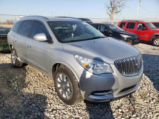 BUICK ENCLAVE 2017 5gakvbkd3hj105306