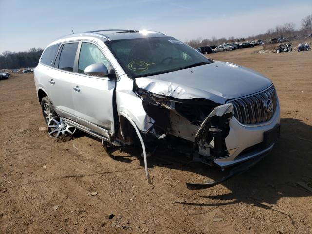 BUICK ENCLAVE 2017 5gakvbkd3hj111378