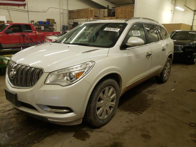 BUICK ENCLAVE 2017 5gakvbkd3hj116709