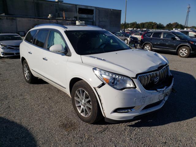 BUICK ENCLAVE 2017 5gakvbkd3hj143411