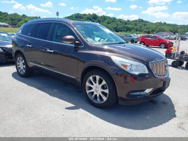 BUICK ENCLAVE 2017 5gakvbkd3hj193757