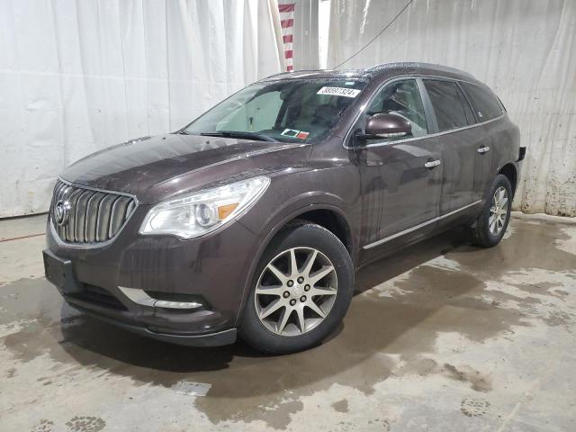 BUICK ENCLAVE 2017 5gakvbkd3hj195119