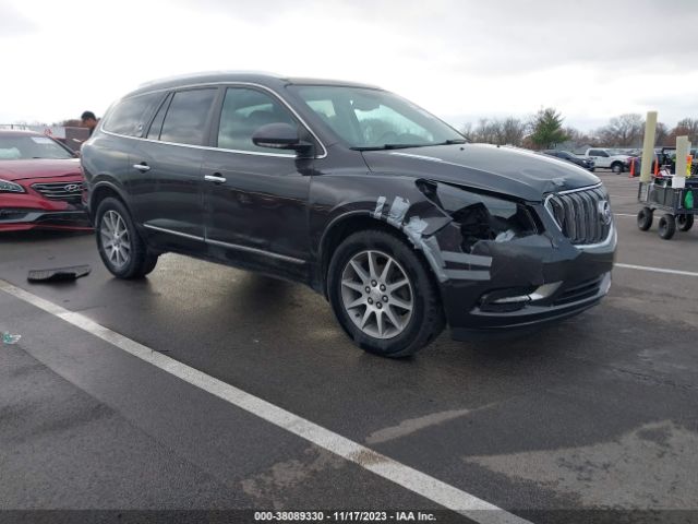 BUICK ENCLAVE 2017 5gakvbkd3hj213926