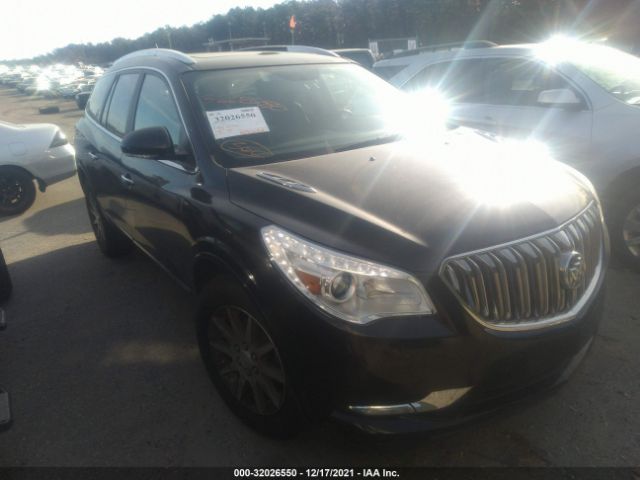 BUICK ENCLAVE 2017 5gakvbkd3hj237353