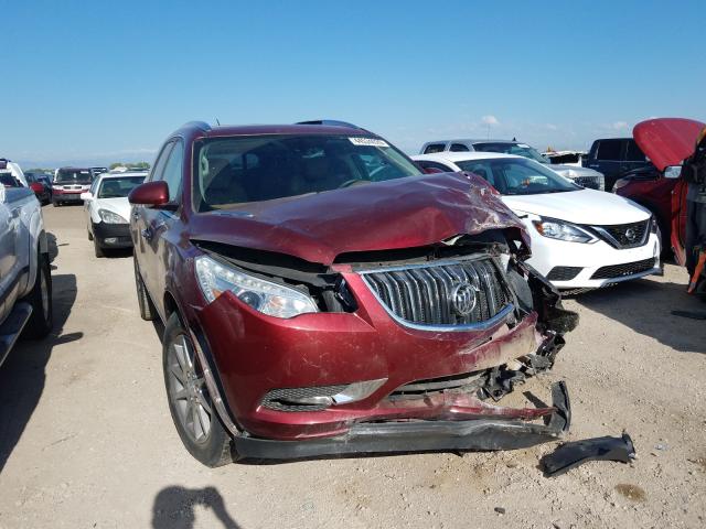 BUICK ENCLAVE 2017 5gakvbkd3hj265752