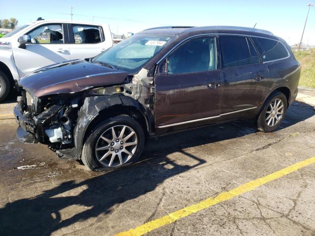 BUICK ENCLAVE 2017 5gakvbkd3hj265895