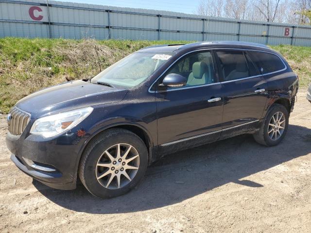 BUICK ENCLAVE 2017 5gakvbkd3hj309197