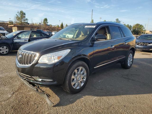 BUICK ENCLAVE 2017 5gakvbkd3hj309846