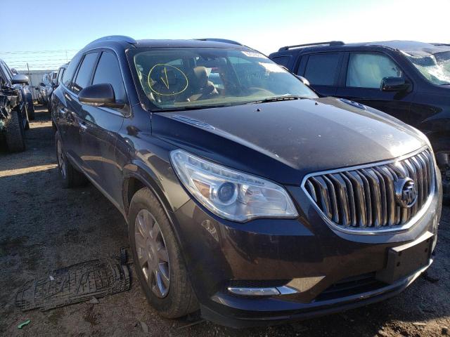 BUICK ENCLAVE 2017 5gakvbkd3hj324900