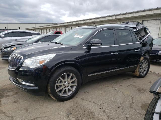 BUICK ENCLAVE 2017 5gakvbkd3hj341177