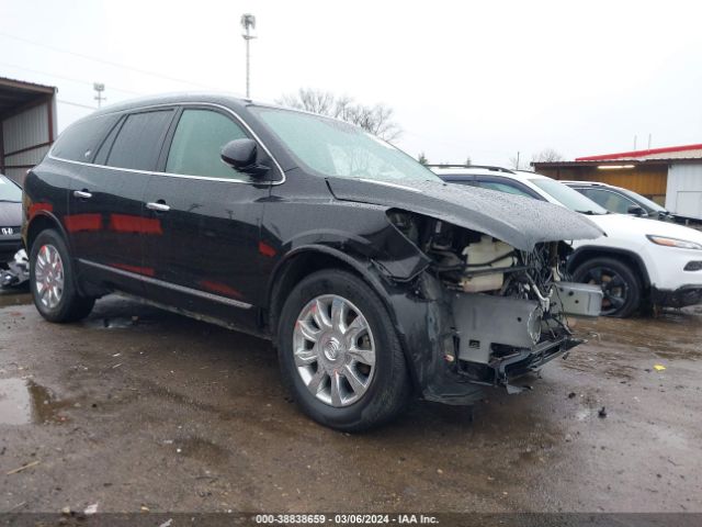 BUICK ENCLAVE 2017 5gakvbkd3hj353104