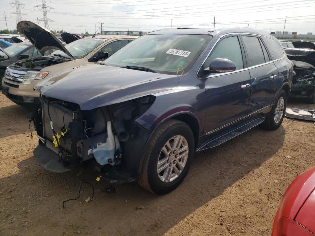 BUICK ENCLAVE 2013 5gakvbkd4dj138566