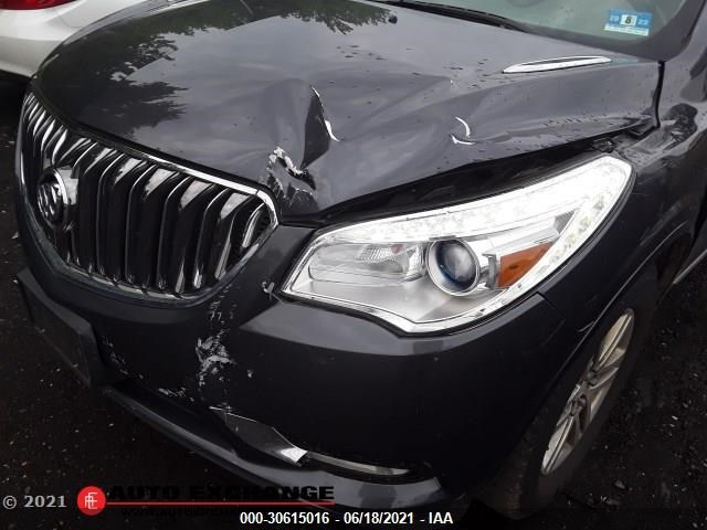 BUICK ENCLAVE 2013 5gakvbkd4dj171681