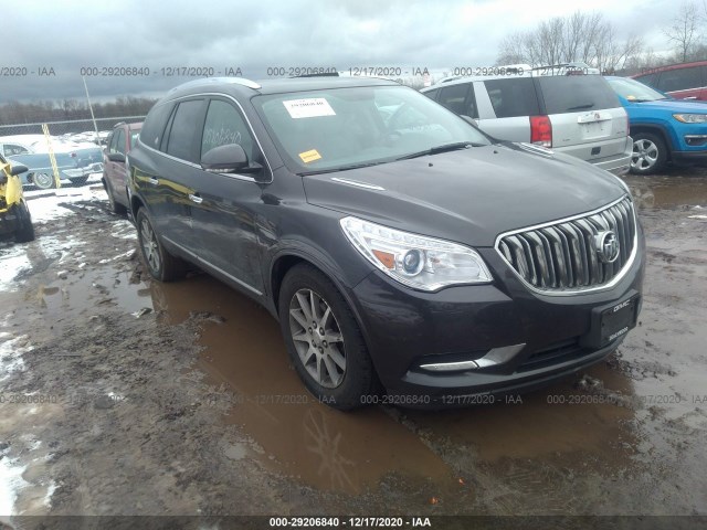 BUICK ENCLAVE 2014 5gakvbkd4ej112549