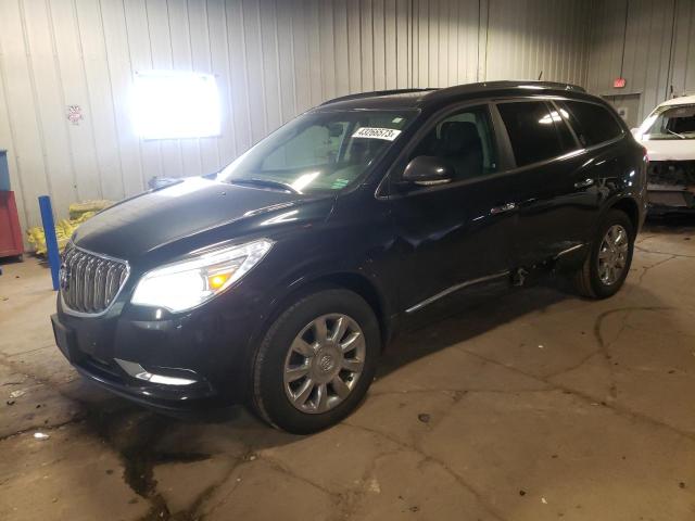 BUICK ENCLAVE 2014 5gakvbkd4ej116911