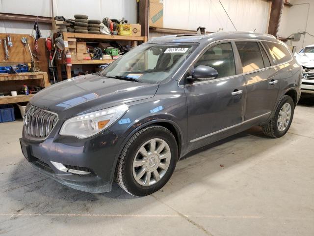 BUICK ENCLAVE 2014 5gakvbkd4ej118397