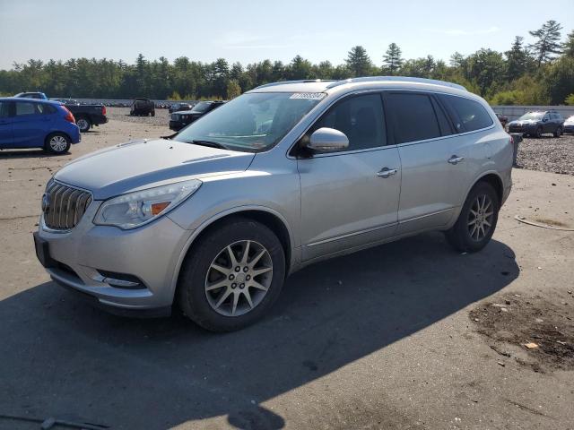 BUICK ENCLAVE 2014 5gakvbkd4ej122367