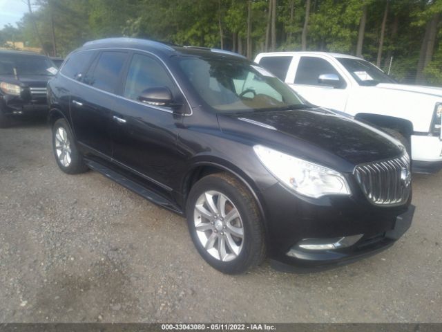 BUICK ENCLAVE 2014 5gakvbkd4ej132820