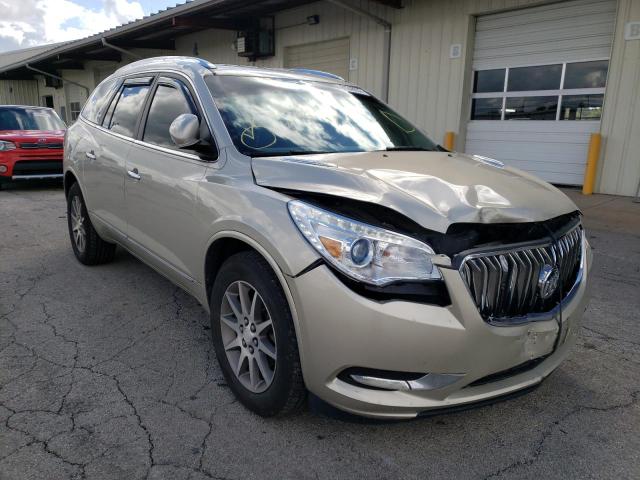 BUICK ENCLAVE 2014 5gakvbkd4ej137192