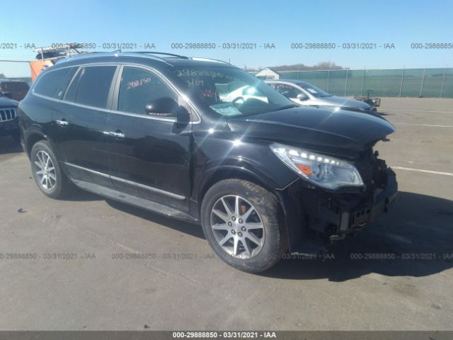 BUICK ENCLAVE 2014 5gakvbkd4ej149813