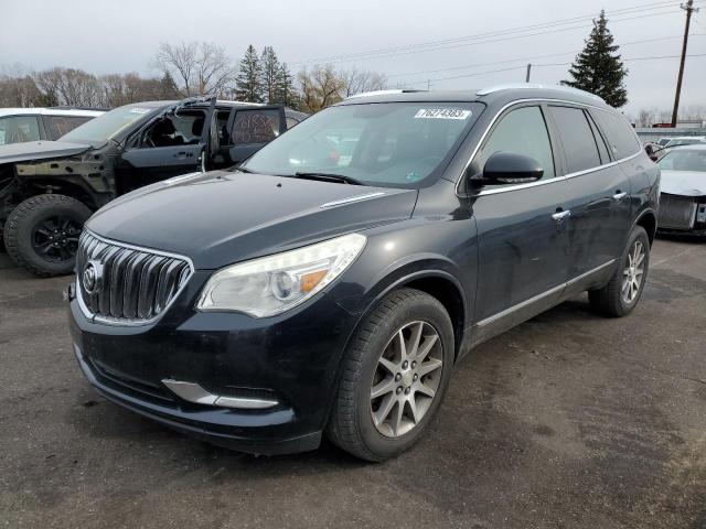 BUICK ENCLAVE 2014 5gakvbkd4ej168474