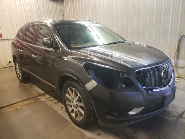 BUICK ENCLAVE 2014 5gakvbkd4ej184917