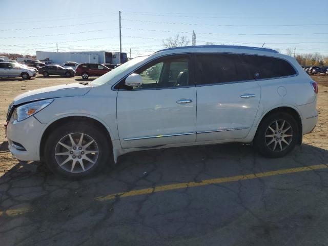 BUICK ENCLAVE 2014 5gakvbkd4ej191589