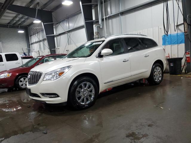 BUICK ENCLAVE 2014 5gakvbkd4ej210786