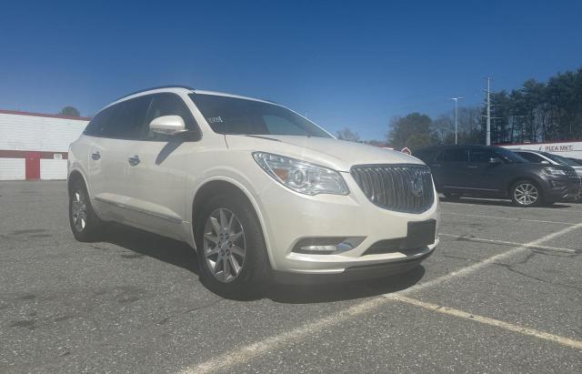 BUICK ENCLAVE 2014 5gakvbkd4ej213283