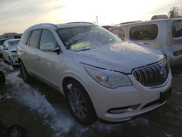 BUICK ENCLAVE 2014 5gakvbkd4ej241178