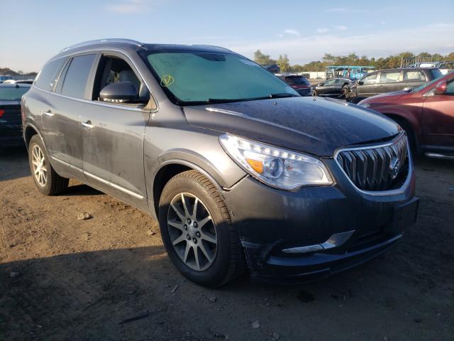 BUICK ENCLAVE 2014 5gakvbkd4ej254898