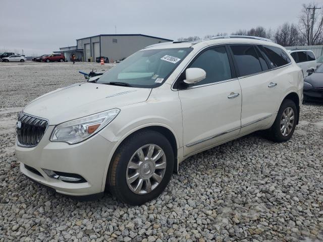 BUICK ENCLAVE 2014 5gakvbkd4ej263214