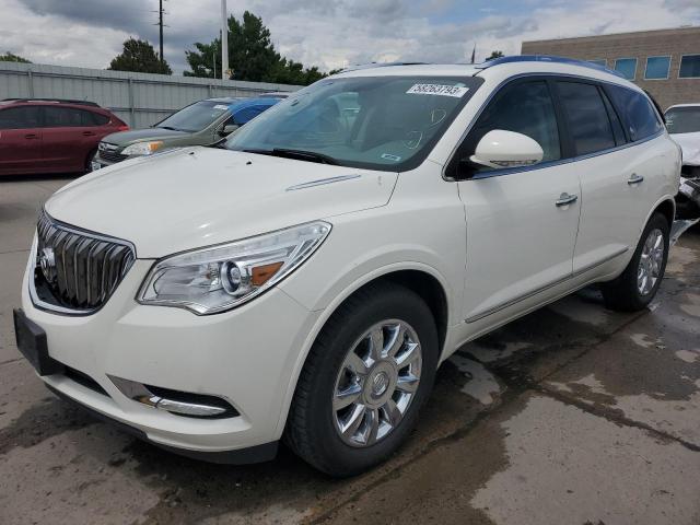 BUICK ENCLAVE 2014 5gakvbkd4ej294866