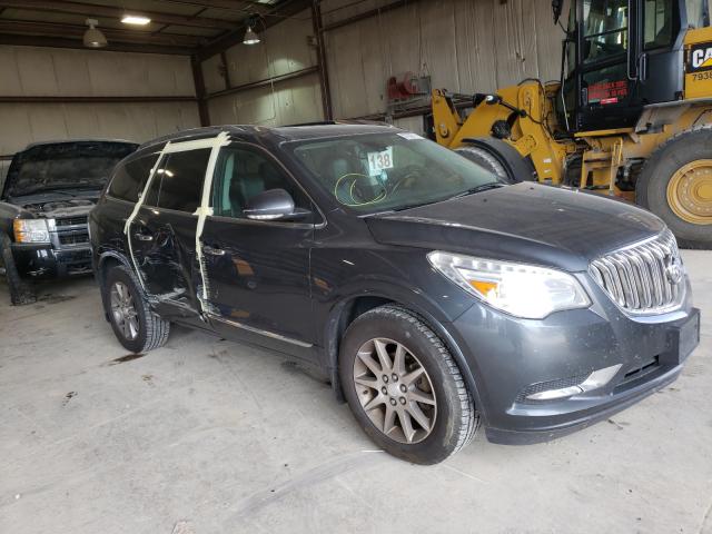 BUICK ENCLAVE 2014 5gakvbkd4ej303212