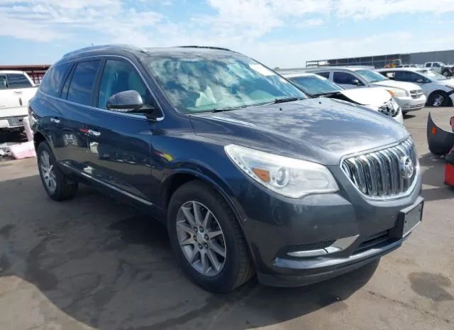 BUICK ENCLAVE 2014 5gakvbkd4ej305736