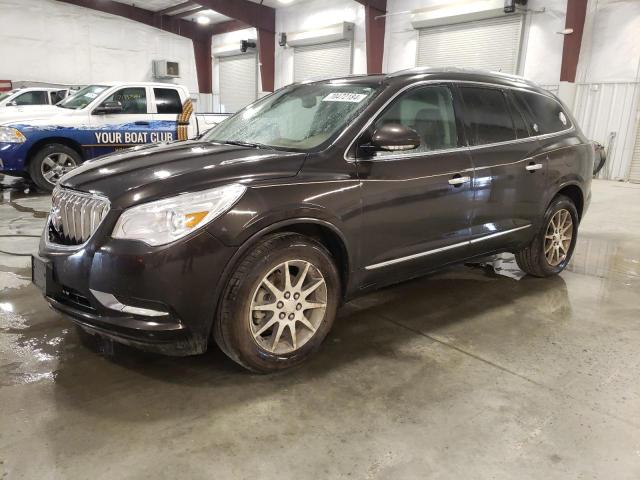 BUICK ENCLAVE 2014 5gakvbkd4ej308829