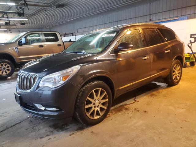 BUICK ENCLAVE 2014 5gakvbkd4ej315442