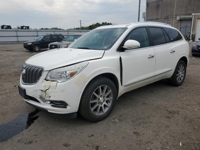 BUICK ENCLAVE 2014 5gakvbkd4ej318681