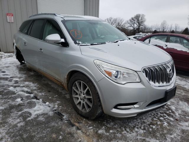 BUICK ENCLAVE 2014 5gakvbkd4ej319524