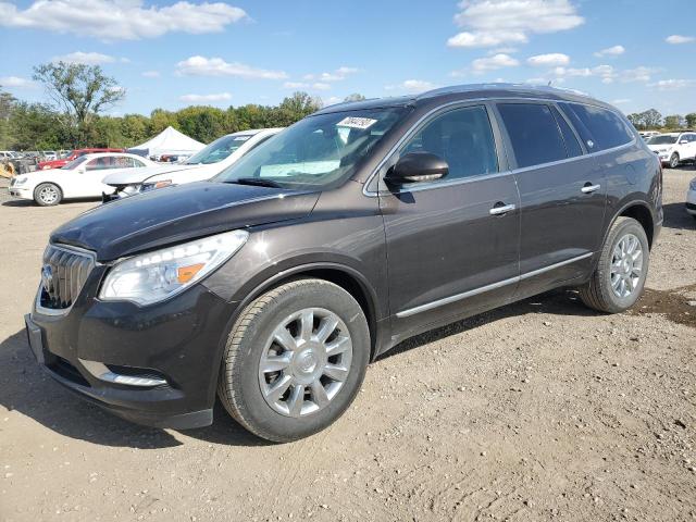 BUICK ENCLAVE 2014 5gakvbkd4ej336016