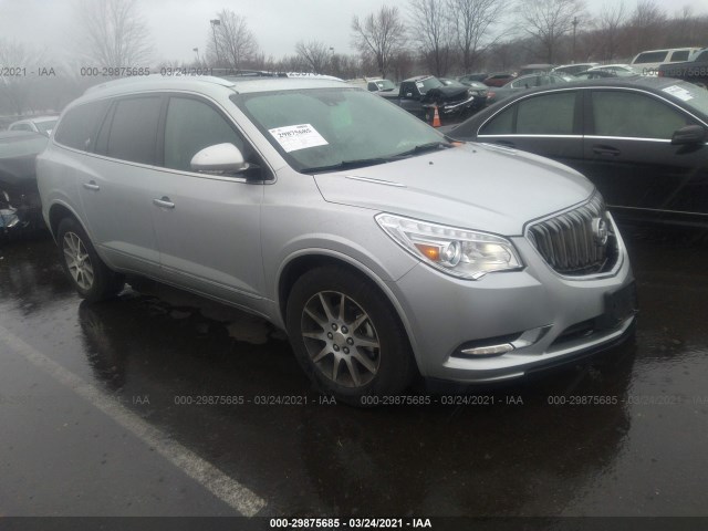 BUICK ENCLAVE 2014 5gakvbkd4ej349719